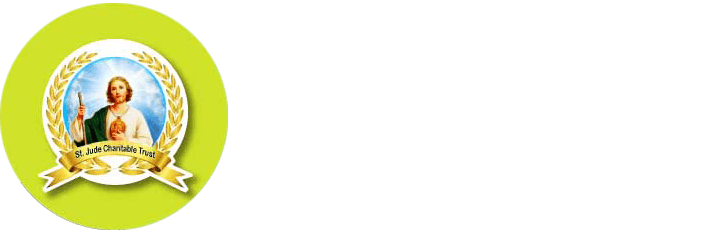 st jude logo